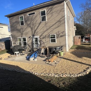 Mr. Outdoor Living - Landscaping Near Me - Charlotte, North Carolina Mr. Outdoor Living - Landscaping Near Me - Charlotte, North Carolina