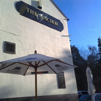 The Anchor - Pubs Near Me - Kidderminster, WOR The Anchor - Pubs Near Me - Kidderminster, WOR