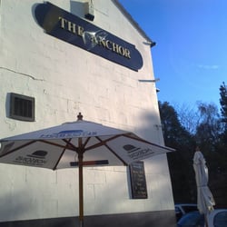 The Anchor