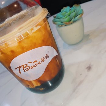 TBaar - Brown Sugar Bubble Milk Tea - Bubble Tea Near Me - North Bethesda, Maryland TBaar - Brown Sugar Bubble Milk Tea - Bubble Tea Near Me - North Bethesda, Maryland
