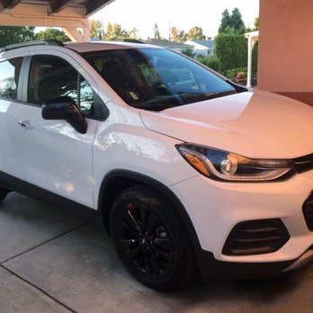 Chevrolet Van Nuys - 2019 Chevy Trax Fwd LT suv - Car Dealers Near Me - Van Nuys, California Chevrolet Van Nuys - 2019 Chevy Trax Fwd LT suv - Car Dealers Near Me - Van Nuys, California