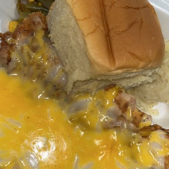 Runner's - Chicken Fried Chicken (only on Fridays) - Convenience Stores Near Me - Rio Grande City, Texas Runner's - Chicken Fried Chicken (only on Fridays) - Convenience Stores Near Me - Rio Grande City, Texas