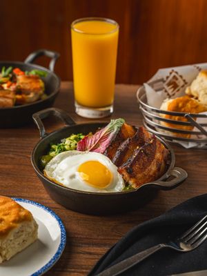 Poogan's Porch by null