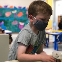 Pine Manor College Child Study Center