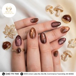 Ly Nails & Spa