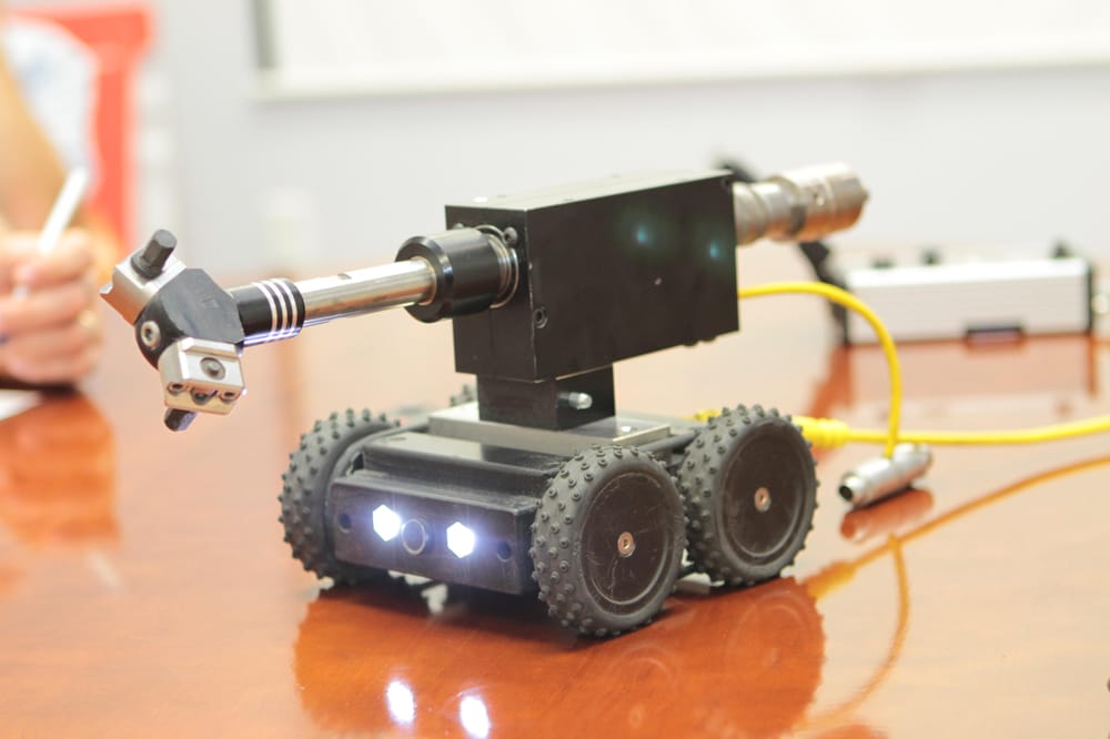 POWER VAC AMERICA Updated August 2024 51 Photos 6613 Springer St