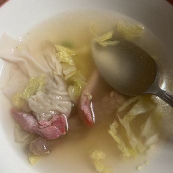 Golden Dragon Restaurant - Wonton soup? - Chinese Near Me - Placerville, California Golden Dragon Restaurant - Wonton soup? - Chinese Near Me - Placerville, California