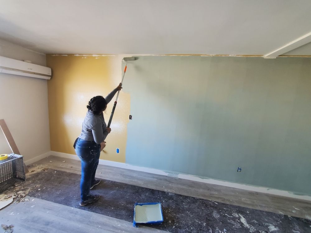 Slide of J/S Reliable Services