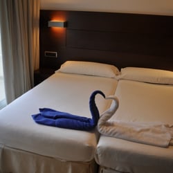 Las Gaviotas Suites Hotel