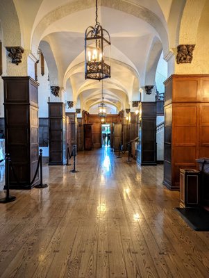 BlueBlood Steakhouse by null