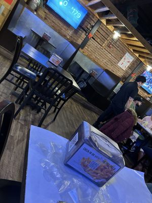 The Boiling Crab by null