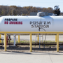 Photo of Push'em Station