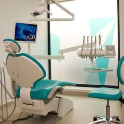 Moreno Clínica Dental - Gabinete 1