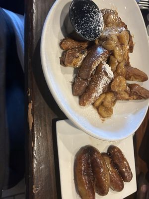 The Fainting Goat Bar and Restaurant by null