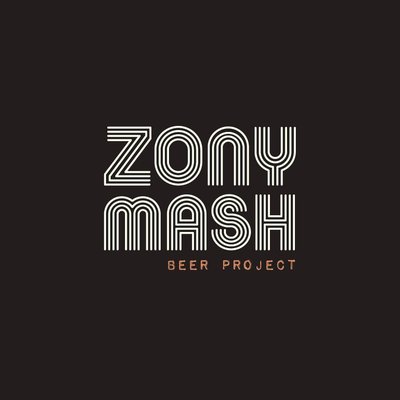 Zony Mash Beer Project by null