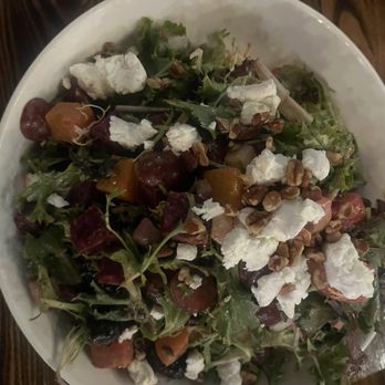 Gastro Grind Burgers - Beet 'N Berry Salad - Burgers Near Me - Palm Desert, California Gastro Grind Burgers - Beet 'N Berry Salad - Burgers Near Me - Palm Desert, California