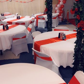 SHA’s Event Hall - Venues & Event Spaces Near Me - Dayton, Ohio