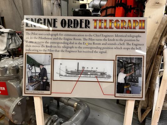 Steamboat NATCHEZ - Official Site by null