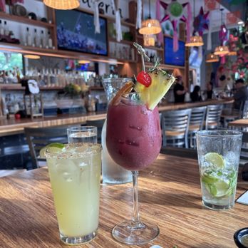 Caadxi Mezcaleria - Drinks - Mexican Near Me - Redmond, Washington Caadxi Mezcaleria - Drinks - Mexican Near Me - Redmond, Washington