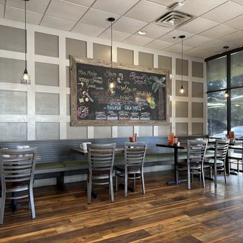 First Watch - Breakfast & Brunch Near Me - San Antonio, Texas