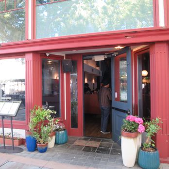 Meyhouse - Storefront - Turkish Near Me - Sunnyvale, California