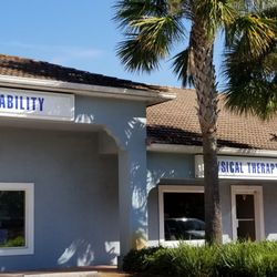 Ability Rehabilitation