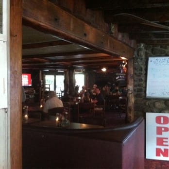 Mt Baldy Lodge - American Near Me - Mount Baldy, California