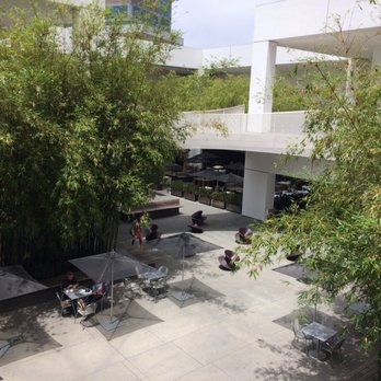 Hammer Museum - Courtyard - Museums Near Me - Los Angeles, California Hammer Museum - Courtyard - Museums Near Me - Los Angeles, California