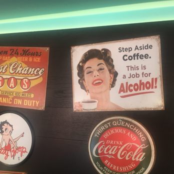 American 45 dinner - American Near Me - Rättvik, W
