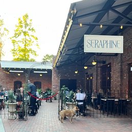 SERAPHINE - Updated June 2025 - 150 Photos & 75 Reviews - 324 Blackwell