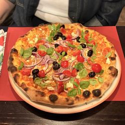 Pizzeria da Pietro