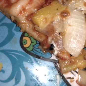 Dan's Pizza - Pizza Near Me - Webster, Texas
