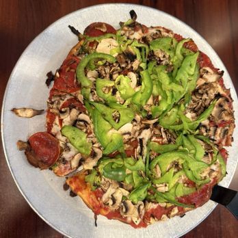 Ojai Pizza Company - Pizza Near Me - Ojai, California Ojai Pizza Company - Pizza Near Me - Ojai, California
