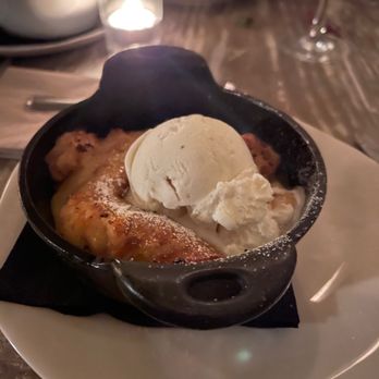 Bacari W 3rd - Breakfast & Brunch Near Me - Los Angeles, California