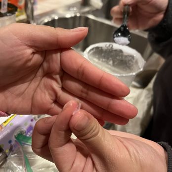 Sharetea - Watch the staff when they make your drinks! Check before leaving!!!!! Horrible! - Bubble Tea Near Me - Fairfield, California Sharetea - Watch the staff when they make your drinks! Check before leaving!!!!! Horrible! - Bubble Tea Near Me - Fairfield, California