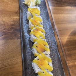 Mango Roll
