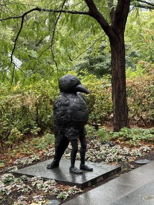 Citygarden Sculpture Park by null