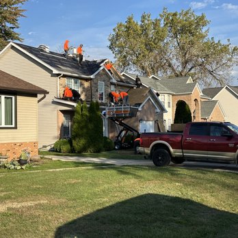 Roof Goat - Smooth trouble free installation done fast. - Roofing Near Me - Brighton, Colorado Roof Goat - Smooth trouble free installation done fast. - Roofing Near Me - Brighton, Colorado