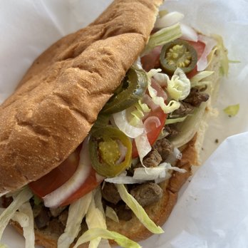 Maganas Tacos - Torta - Tacos Near Me - Hood River, Oregon