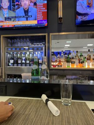 Proof Whiskey Bar by null