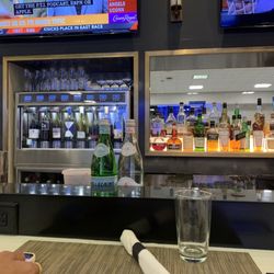 Proof Whiskey Bar