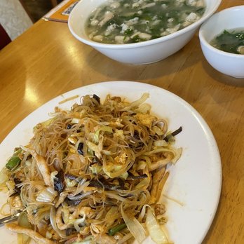 Home Cooking - Szechuan Near Me - Chino Hills, California