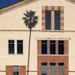 UCLA Health Orthopedic Walk-In Clinic