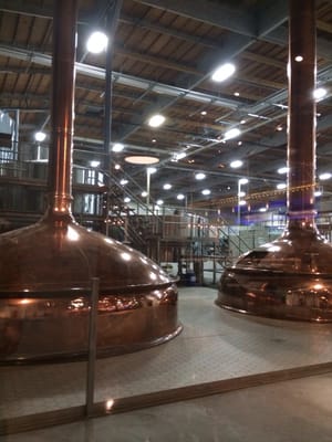 Ballast Point Brewing Miramar - Closed by null