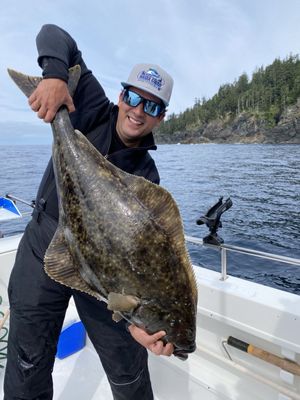 Haida Gwaii Fishing Charters by null