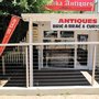 Photo of Antika Antiques Aldgate