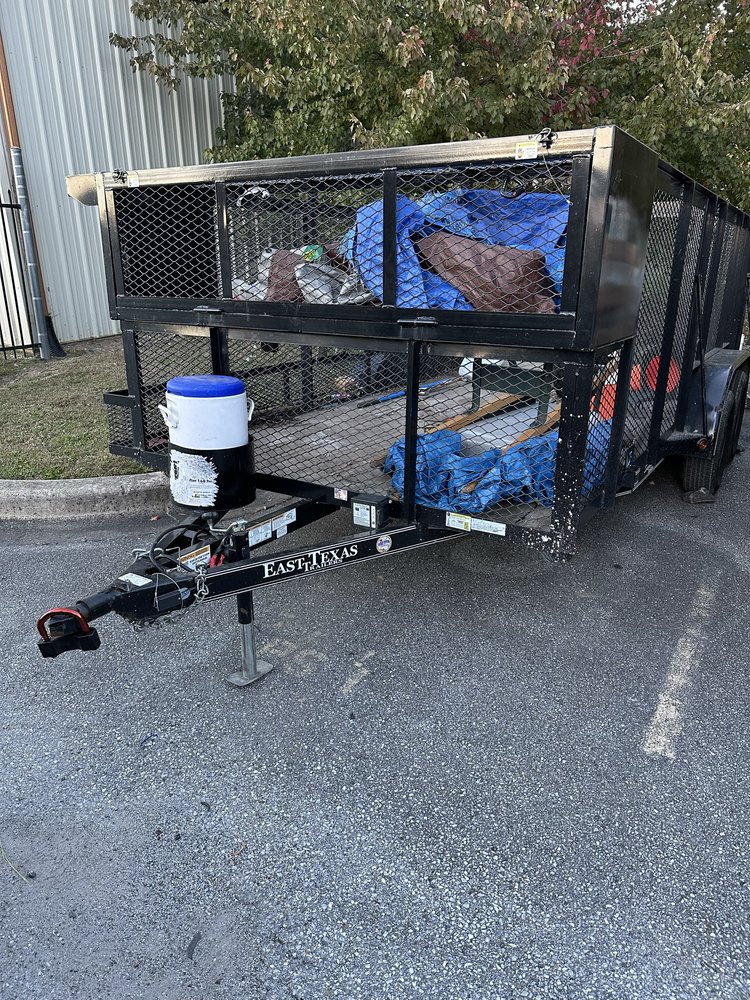 Jungle Tree Landscaping - tree service in Philadelphia, PA