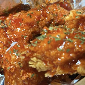 Legend Hot Chicken - Chicken Wings Near Me - Lakewood, California Legend Hot Chicken - Chicken Wings Near Me - Lakewood, California