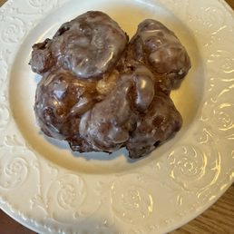 Apple Fritter Apple Fritter