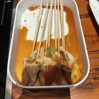 Hot Stix Hot Pot & BBQ - Barbeque Near Me - Brooklyn, New York Hot Stix Hot Pot & BBQ - Barbeque Near Me - Brooklyn, New York